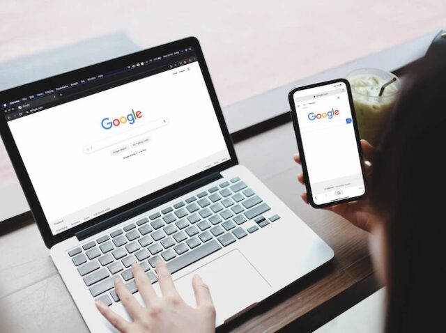 Google Ads