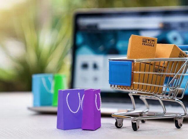 E-commerce méxico 2023