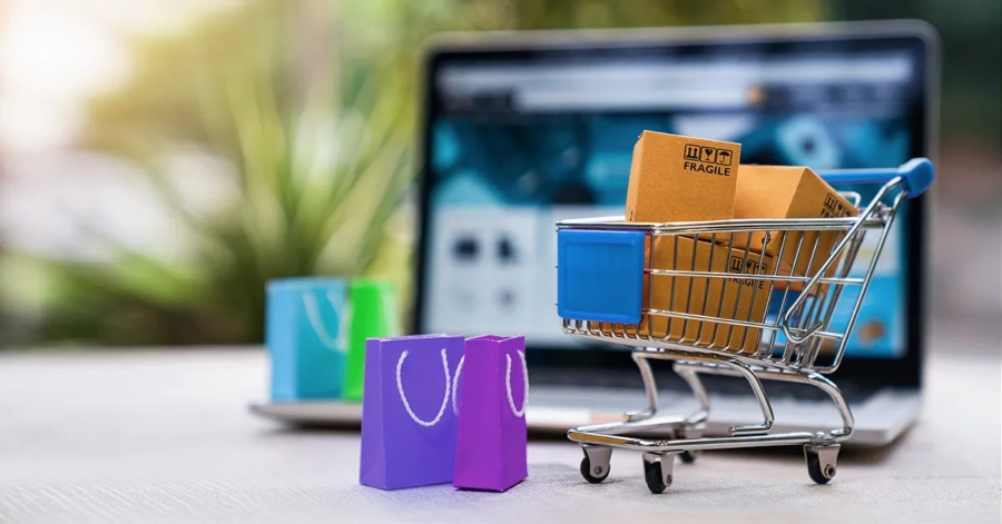 E-commerce méxico 2023