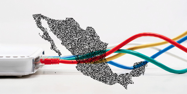 Revolución Digital - México - 2024