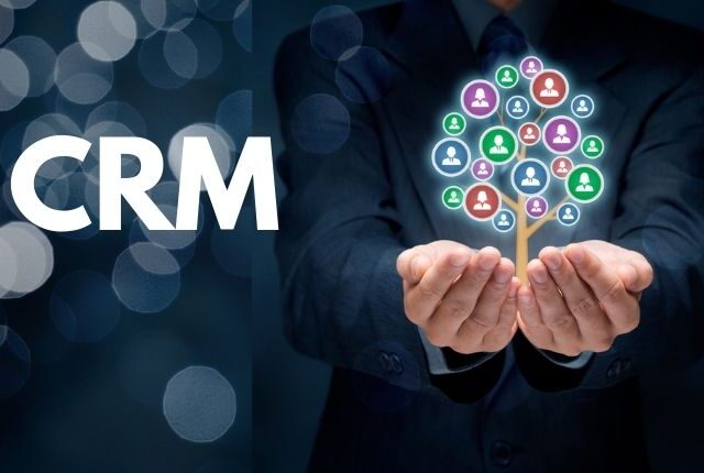 CRM e IA