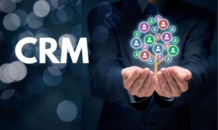 CRM e IA
