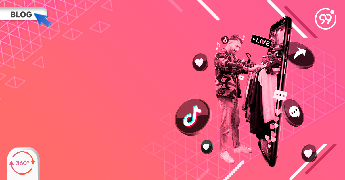 TikTok Shop_e-commerce