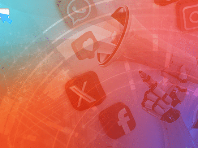 Conoce cómo Meta AI transformará el MKT digital