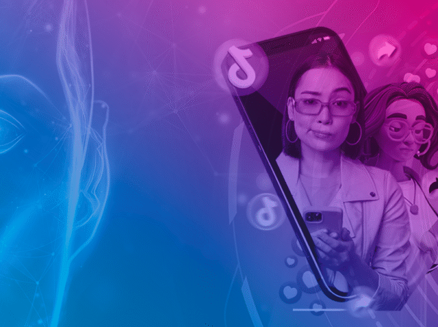 TikTok impulsa el marketing con IA y avatares