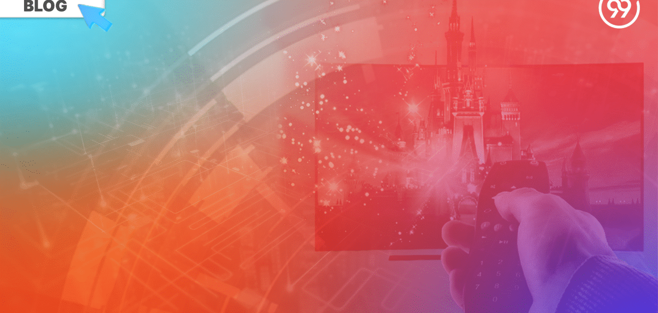 Cómo Disney está cambiando la publicidad CTV