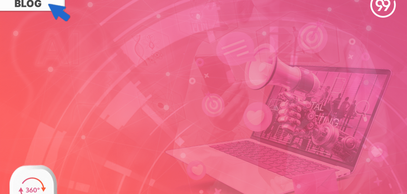 Innovación y eficiencia en marketing con IA