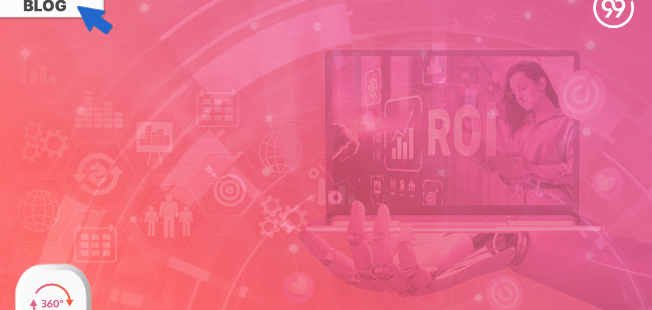 Optimiza campañas con IA y maximiza el ROI en marketing