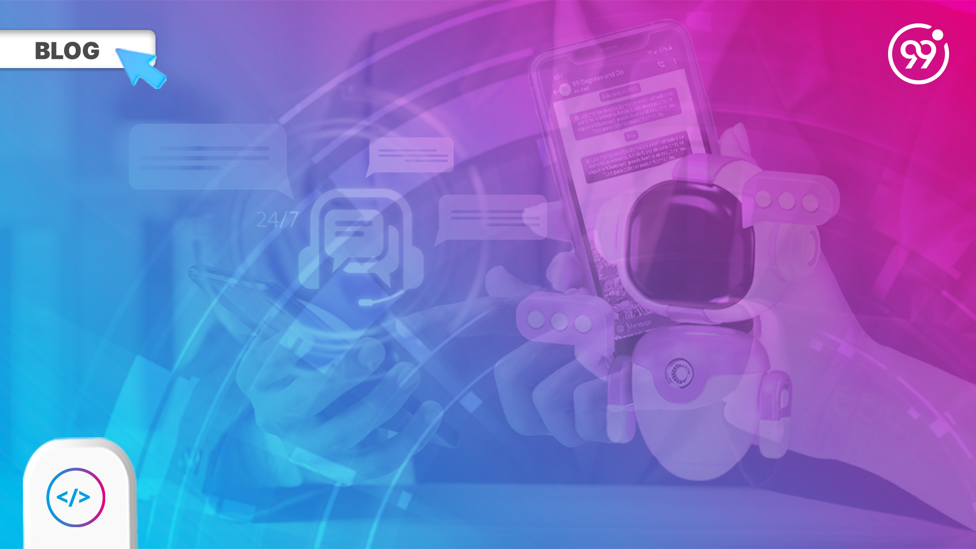Potencia tu Negocio con Chatbots: Mejora la Atención al Cliente