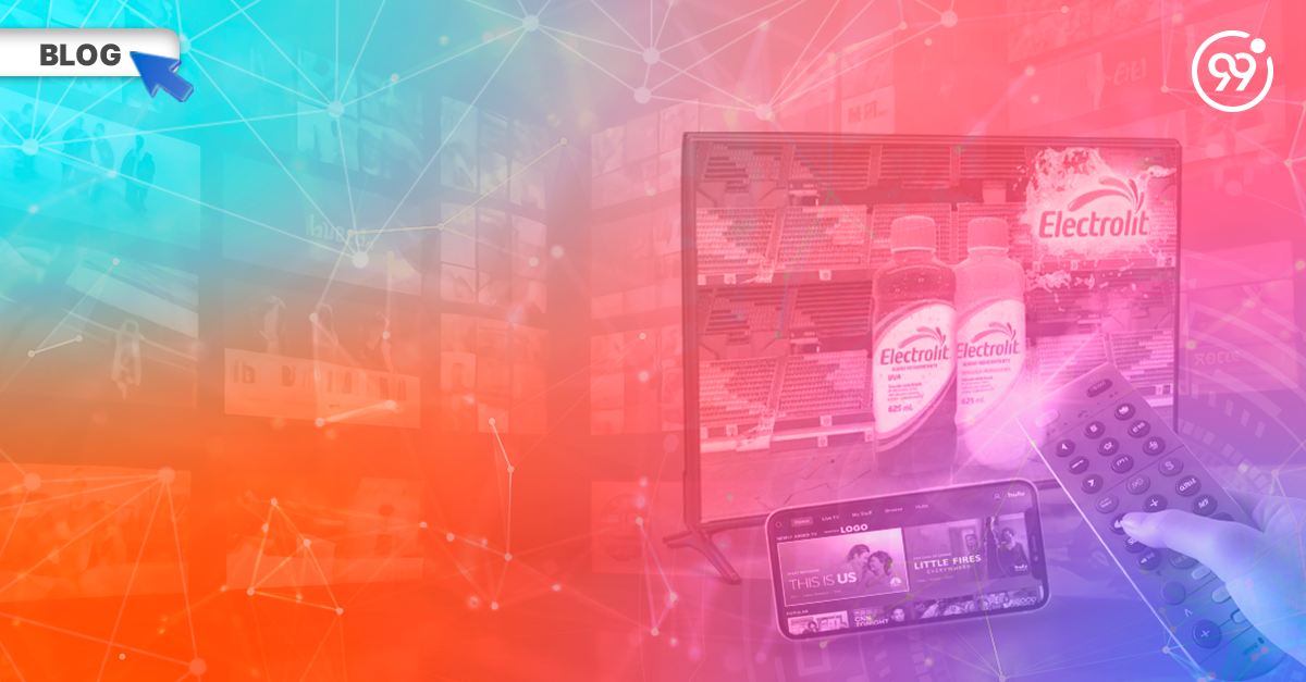 Publicidad CTV y TV Lineal: Igualdad en 2028