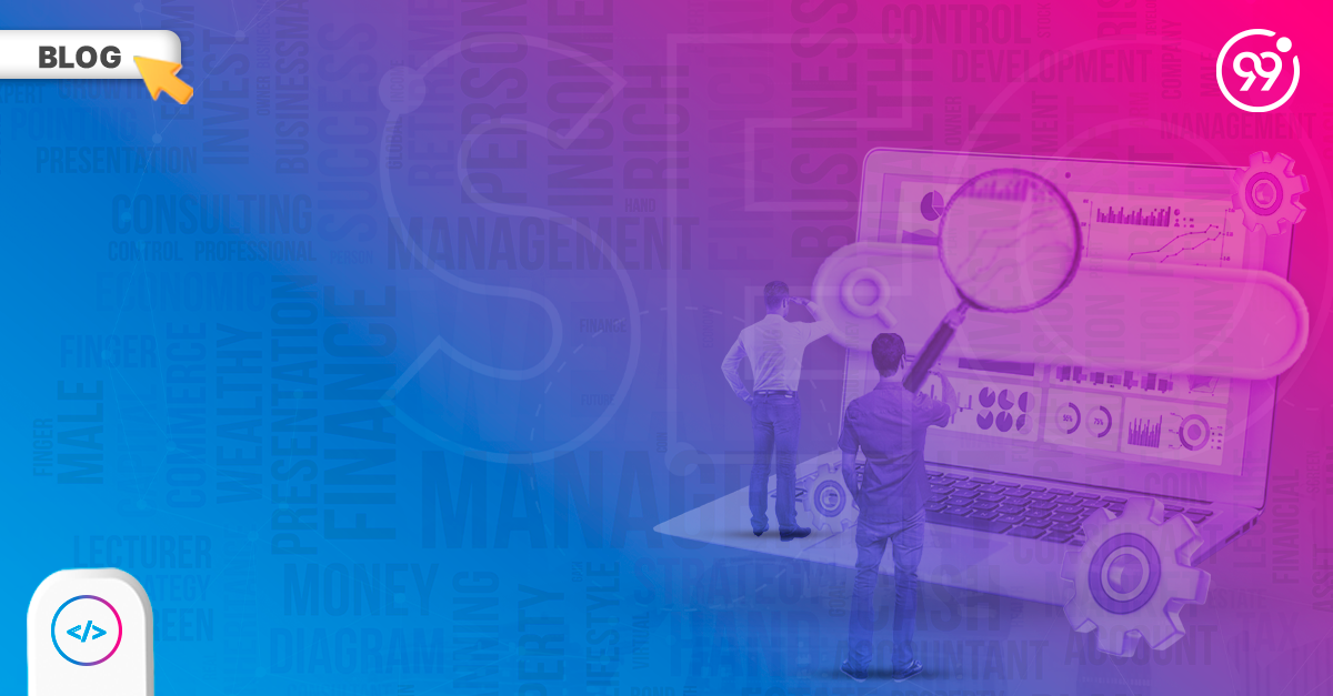 SEO: Mejora tu visibilidad online