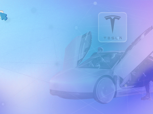 Tesla Cybercab-El Futuro de los Robotaxis