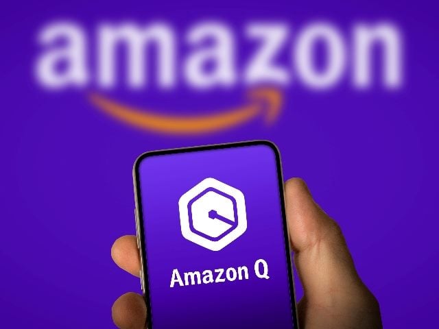 Unveiling Q: Amazon's New AI Powerhouse