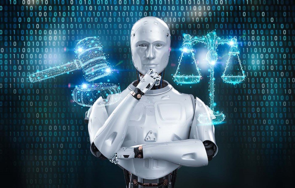 Inteligencia artificial e identidad jurídica - Unite.AI