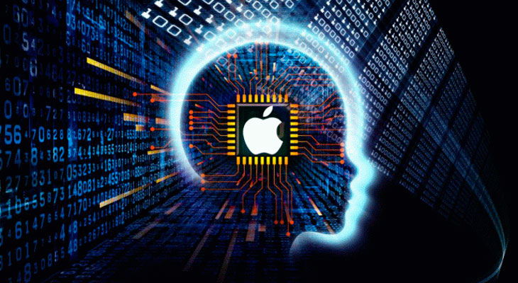 Apple está desarrollando un nuevo chip dedicado a la inteligencia ...