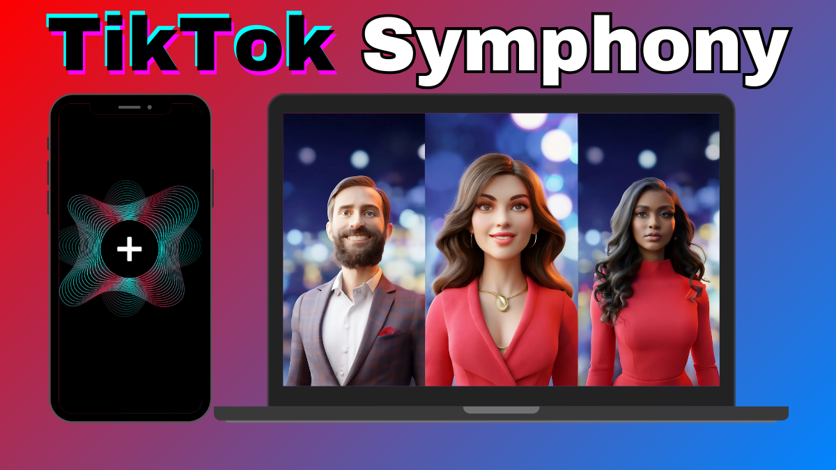 Meet TikTok Symphony: Generative AI-powered Digital Avatars and AI Dubbing tools for Marketers and Brands - AI Tools Club