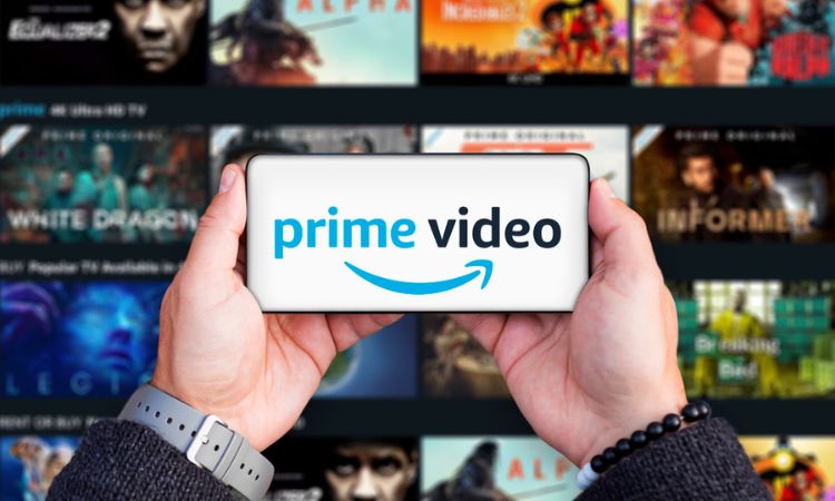 Amazon Prime Video comenzará a incluir anuncios en su contenido a partir de enero