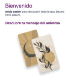 EMUNÁ — Branding, app y ecosistema digital