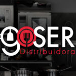 Distribuidora GOSER — Branding, Marketing 360 y Ecommerce en una sola estrategia