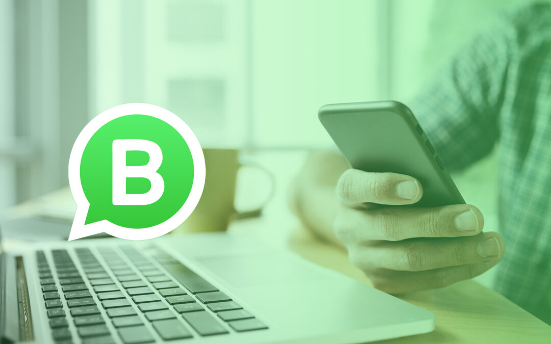 Qué es WhatsApp Business y sus ventajas - Firma Documentos
