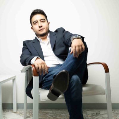 Eduardo Posadas