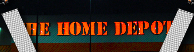 The Home Depot