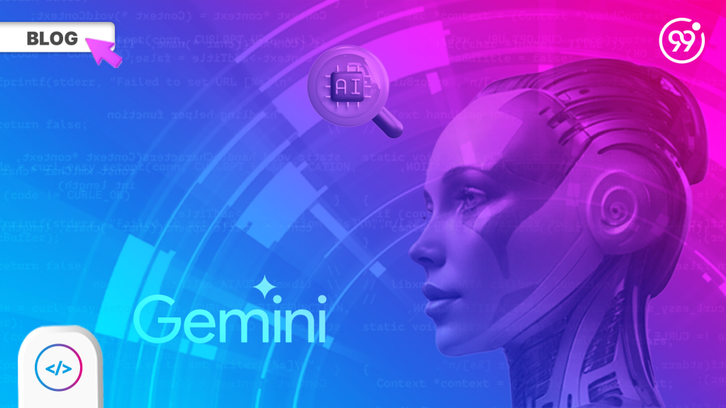 Gemini for Google